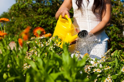 Safe online payment options for Gardeners Primrose Hill